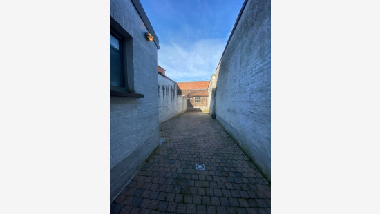 Bruggestraat - 30 - - 8750
