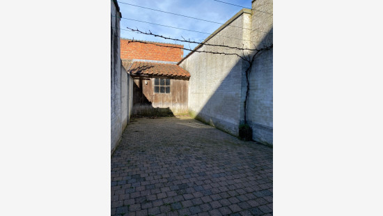 Bruggestraat - 30 - - 8750
