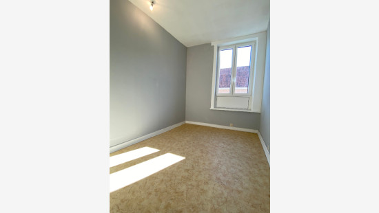 Bruggestraat - 30 - - 8750