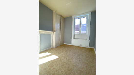 Bruggestraat - 30 - - 8750