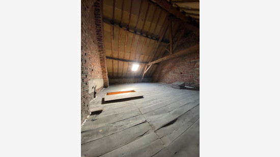 Bruggestraat - 30 - - 8750