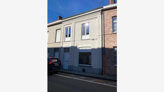 Bruggestraat - 30 - - 8750