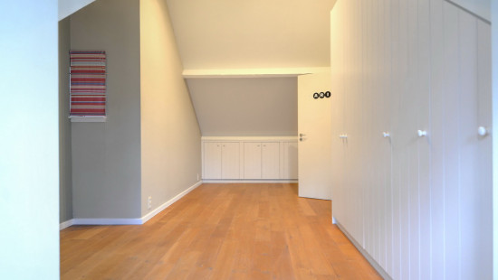 Moorselsteenweg - 61 - - 1933