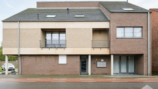 Diestersteenweg - 66B - 6 - 3545