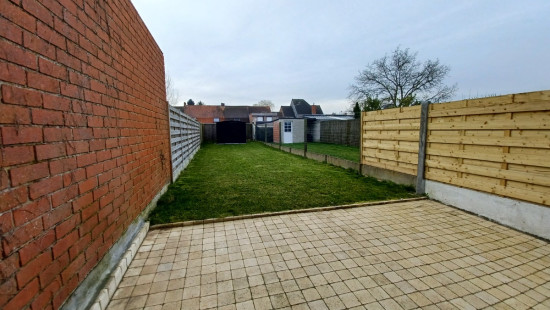 Kloosterstraat - 12 - - 8940