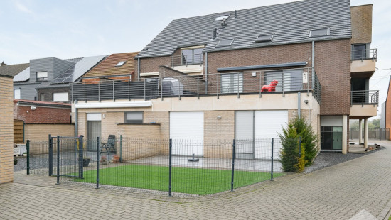 Diestersteenweg - 66B - 6 - 3545