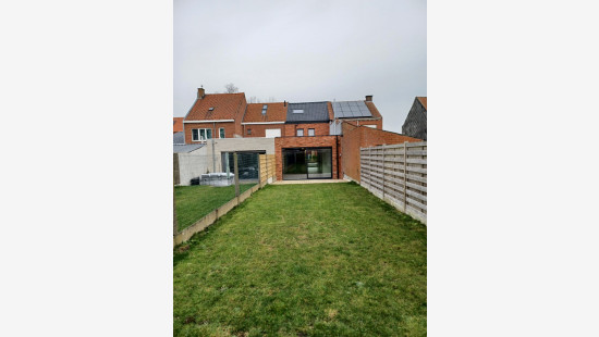 Kloosterstraat - 12 - - 8940
