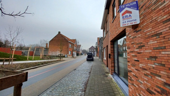 Kloosterstraat - 12 - - 8940