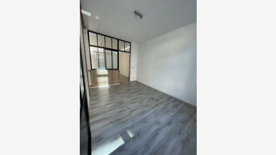 Stationsstraat - 21 - 1A - 8900