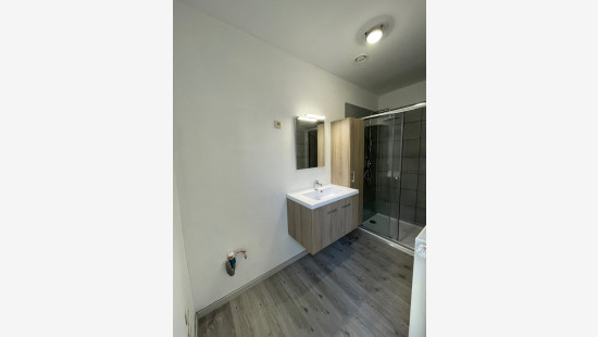 Stationsstraat - 21 - 1A - 8900