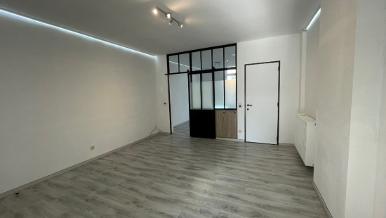 Stationsstraat - 21 - 1A - 8900