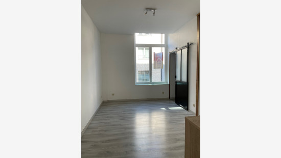 Stationsstraat - 21 - 1A - 8900
