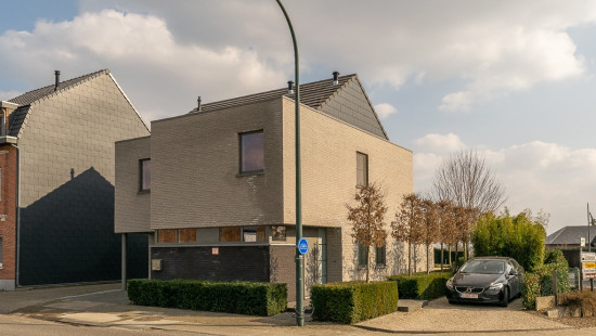 Oplintersesteenweg - 261 - - 3300