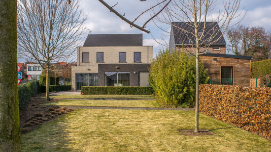 Oplintersesteenweg - 261 - - 3300