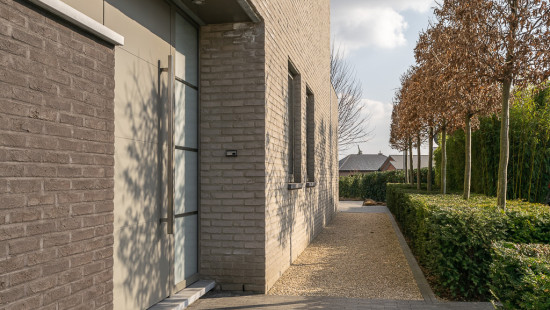 Oplintersesteenweg - 261 - - 3300