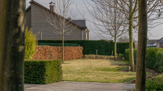 Oplintersesteenweg - 261 - - 3300