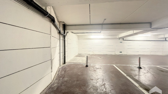 Chaussée d'Ixelles - 213 - - 1050