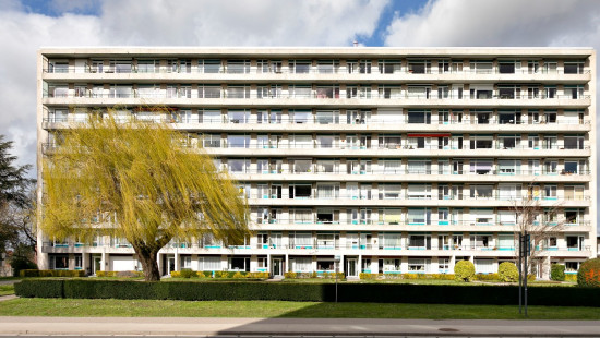 Park Nieuwen Hove - 70 - - 3300