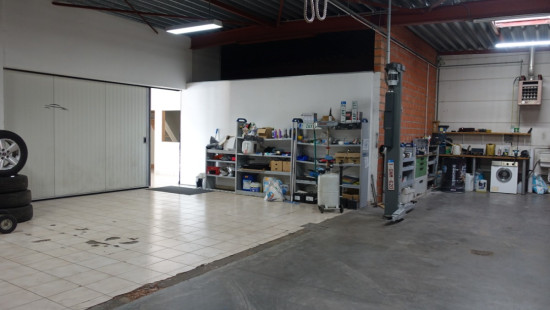 Gentseweg - 141 - - 8792