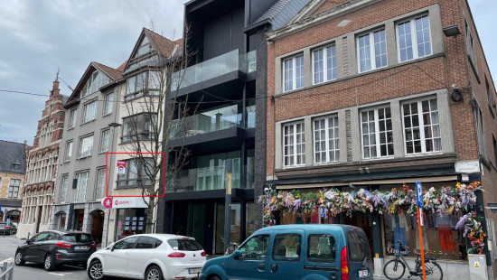 Rijselsestraat - 14 - 11 - 8500
