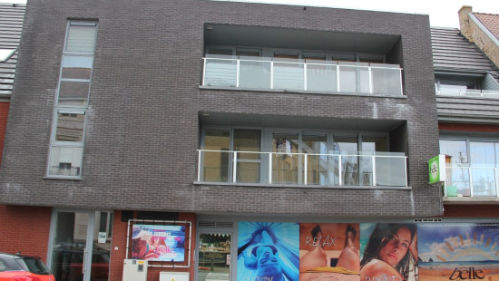 Statiestraat - 12 - 0101 - 8630