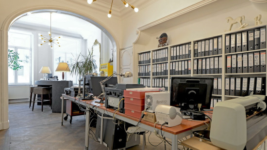 Rue des Palais Outre-Ponts - 400 - - 1020