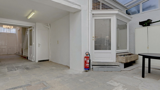 Rue des Palais Outre-Ponts - 400 - - 1020