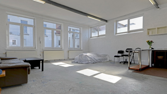 Rue des Palais Outre-Ponts - 400 - - 1020
