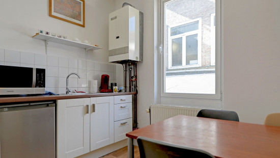 Rue des Palais Outre-Ponts - 400 - - 1020