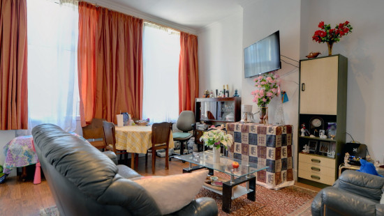 Rue des Palais Outre-Ponts - 400 - - 1020