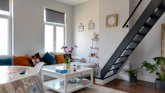 Rue des Palais Outre-Ponts - 400 - - 1020