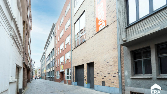Poststraat - 6 - - 8800
