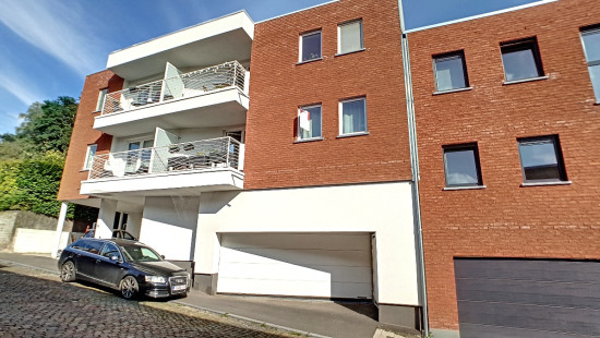 Rue des Cotillages - 98 - 1/2 - 4000