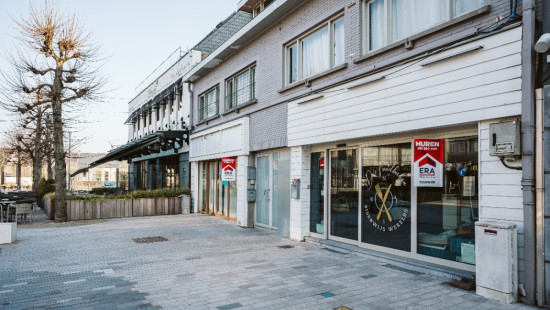 Dorp - 8 - - 3920