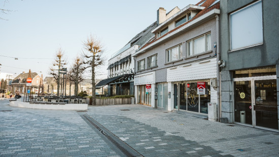 Dorp - 8 - - 3920