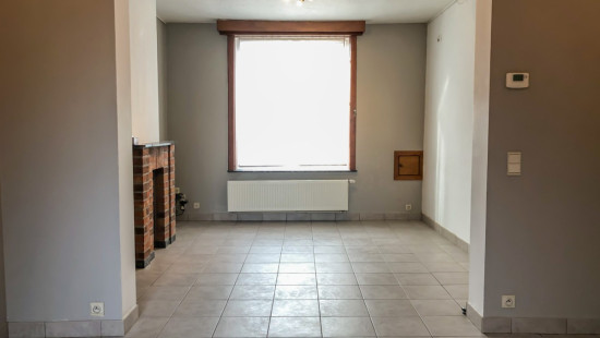 Knokstraat - 17 - - 8580