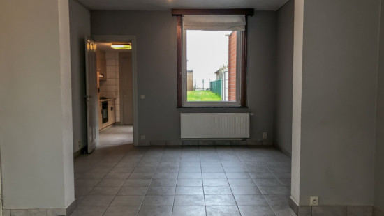 Knokstraat - 17 - - 8580