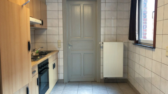 Knokstraat - 17 - - 8580