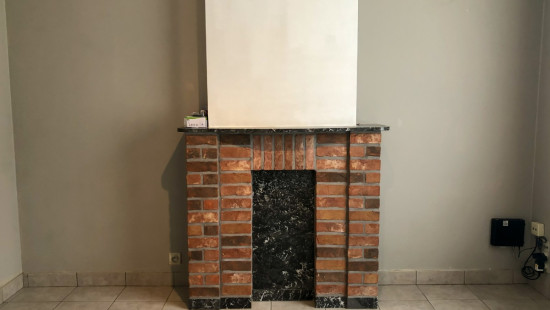 Knokstraat - 17 - - 8580