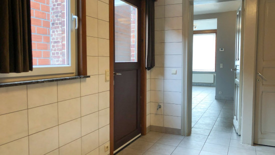 Knokstraat - 17 - - 8580