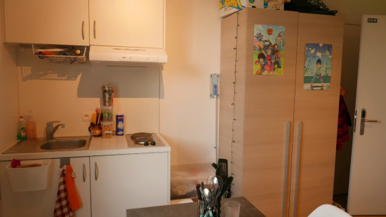 Wittemolenstraat - 29 - A009 - 8200