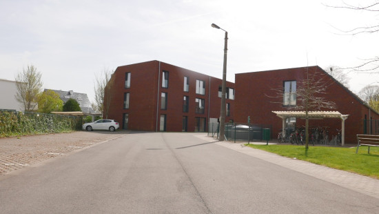 Wittemolenstraat - 29 - A009 - 8200
