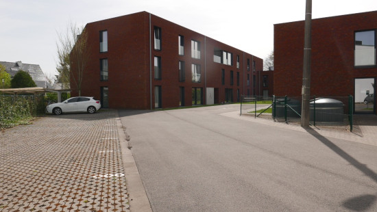 Wittemolenstraat - 29 - A009 - 8200