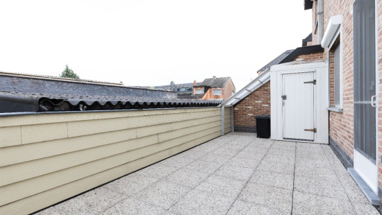 Gieterijstraat - 5 - 1 - 3730