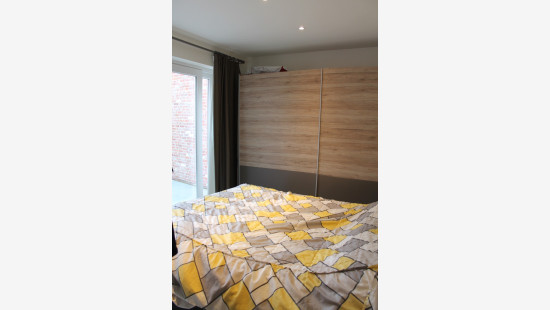 Bruggestraat - 48 - - 8750