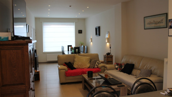 Bruggestraat - 48 - - 8750