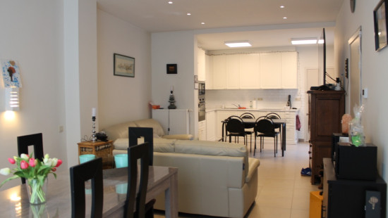 Bruggestraat - 48 - - 8750