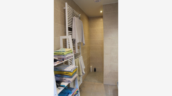 Bruggestraat - 48 - - 8750