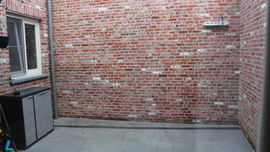 Bruggestraat - 48 - - 8750