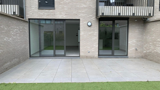 Begijnhofplein - 9 - - 3545